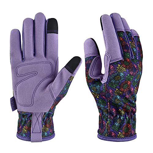 Gardening Gloves for Women and Men
