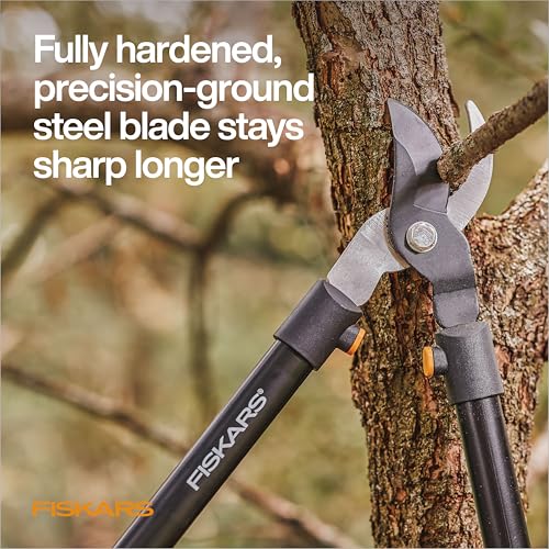 28” Garden Bypass Loppers