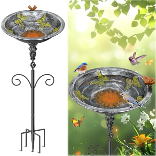 35In Bird Bath for Outside