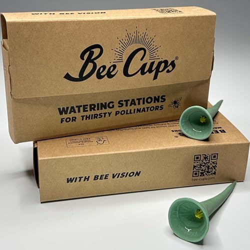 3 Pack Bee Watering Station (3 Count)