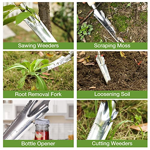 Hand Weeder Puller
