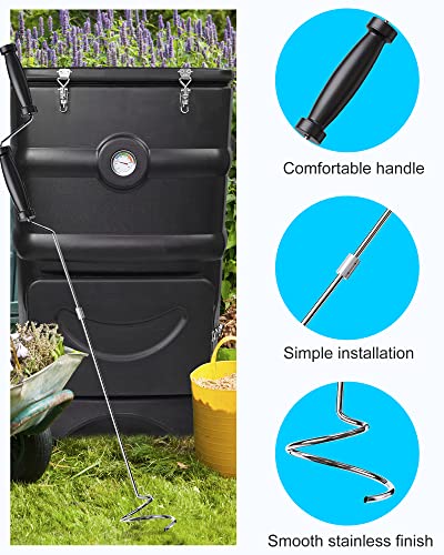 Compost Aerator