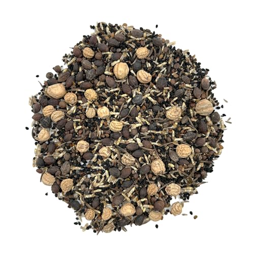 Cottage Garden Bulk Wildflower Seeds (16 Ounce)