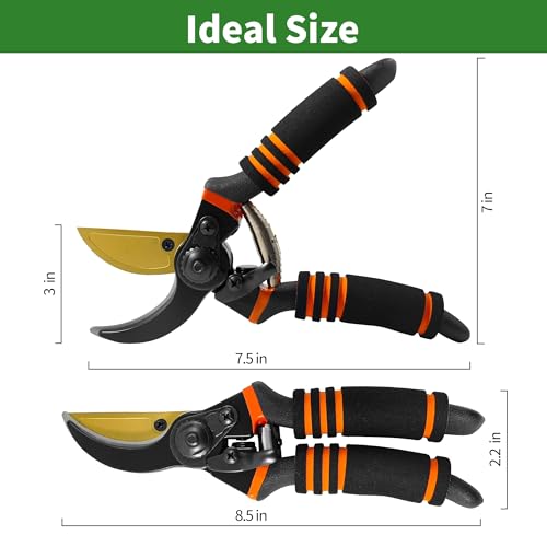 Gardening Tools (42 Count)