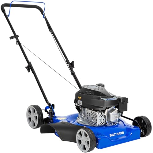 Gas Lawn Mower 20 inch