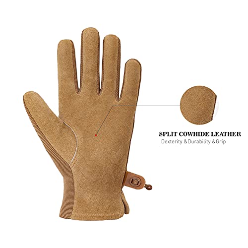 Work Gloves for Women