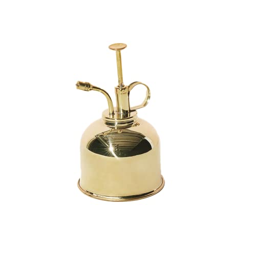 Plant Mister 8 oz Indoor Watering Can & Sprayer