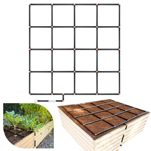 Garden Grid 4x4