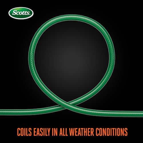 50 ft. Heavy Duty Garden Hose