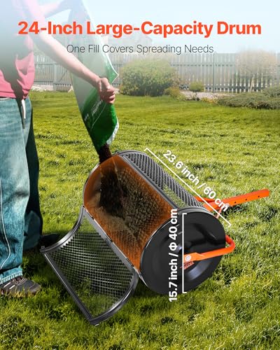 Compost Spreader