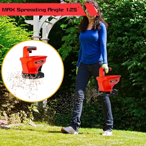 Power Spreader Compatible for Milwaukee 18V