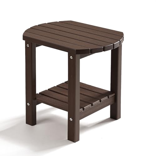 Outdoor Side Table