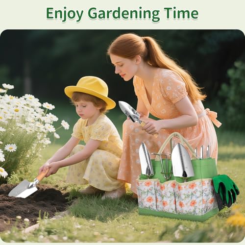 Gardening Tools 10