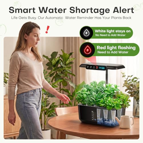 Hydroponics Growing System