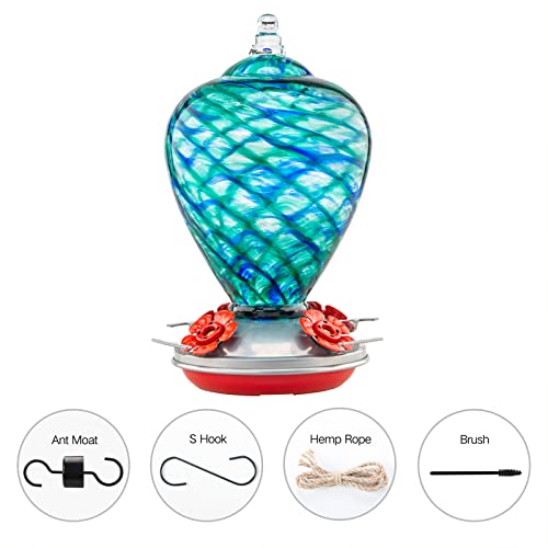 Hummingbird Feeders