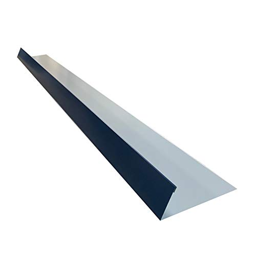 26 Gauge 5 Foot Rain Diverter