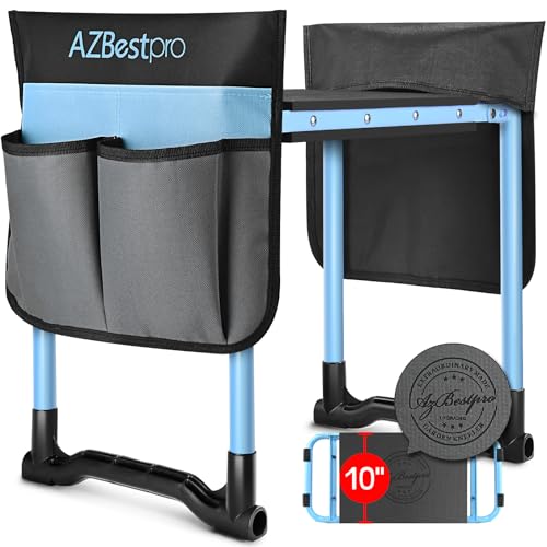 Garden Kneeler and Seat