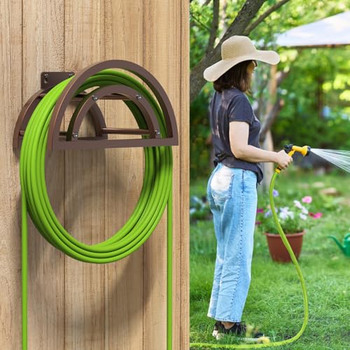 Garden Hose Holder