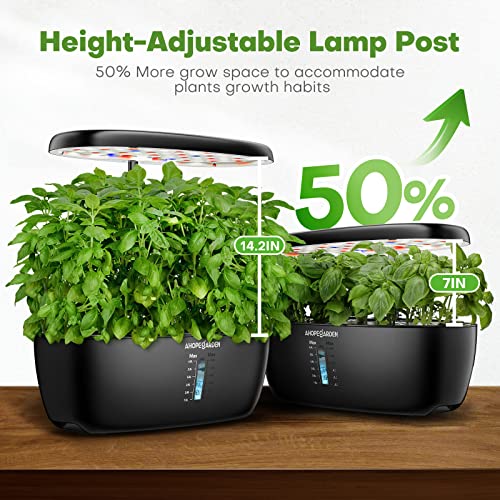 Hydroponics Growing System