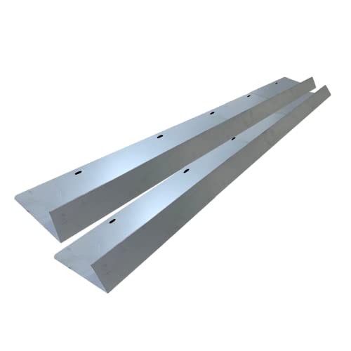 26 Gauge 5 Foot Rain Diverter