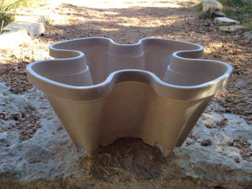 Vertical Gardening Planters (36 Count)