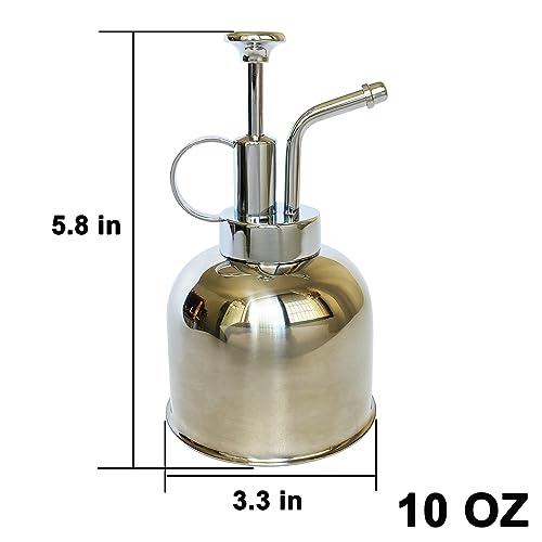 Stainless Steel Plant Sprayer