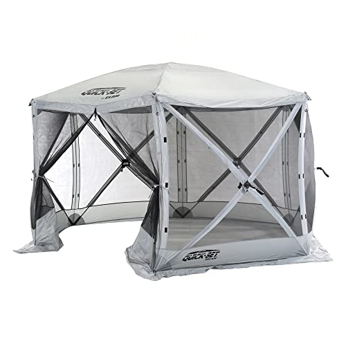 Escape Screen Tent (Gray)