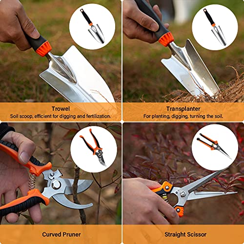Garden Tool Set