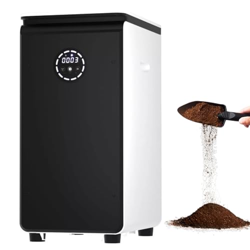 GEME PRO 19L Electric Composter Kitchen
