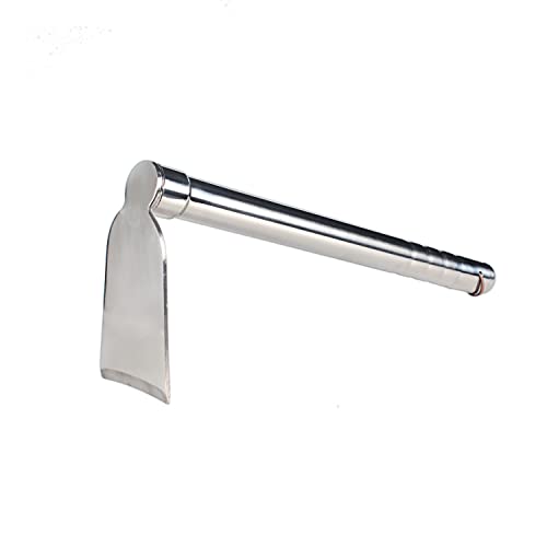 Stainless Steel Garden Hoe 15