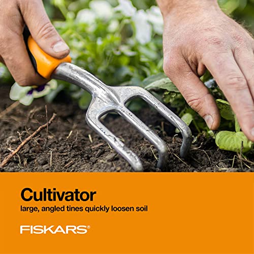 3 Piece Garden Hand Tools Set w