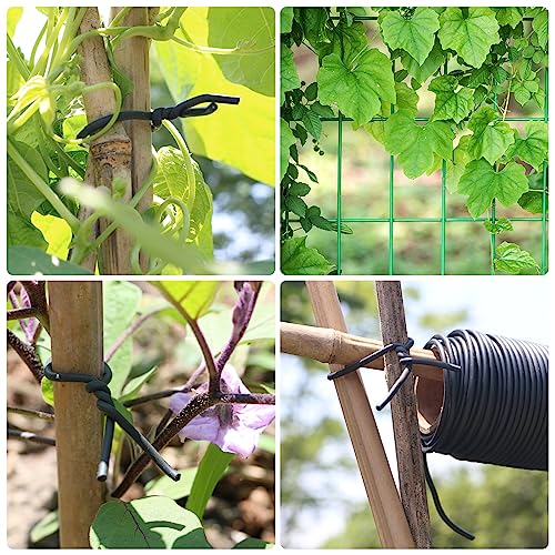 Garden Flexible Wire Tie