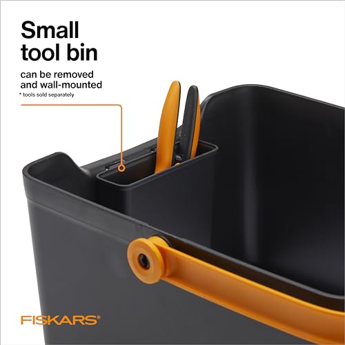 Garden Tool Caddy