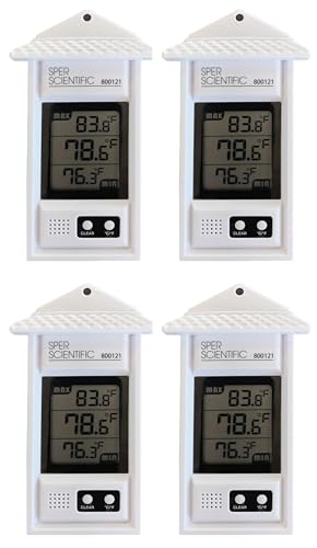 Compact Digital Min (4 Count)