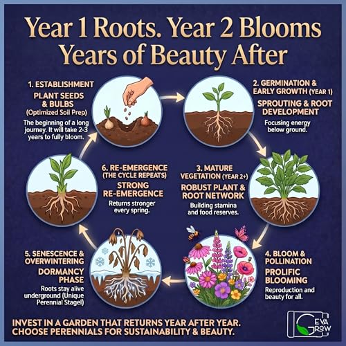 Bulk Wildflower Seed Shaker