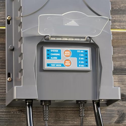 Solar Powered Automatic Watering Drip Irrigation System