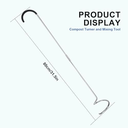 Compost Aerator