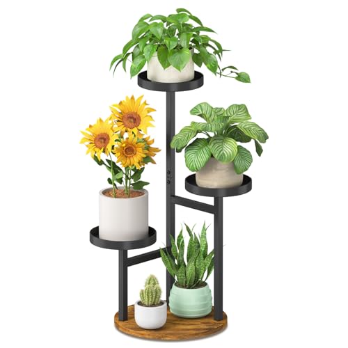 3 Tier Plant Stand Indoor