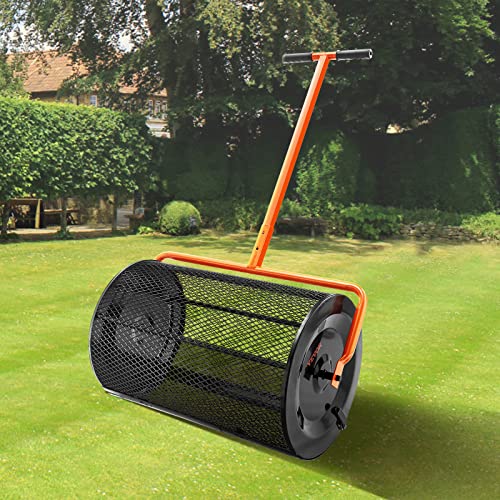 Compost Spreader