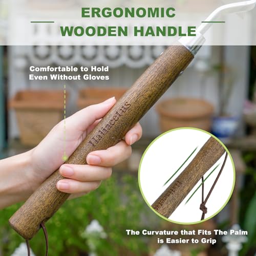 Gardening Sickle Hoe