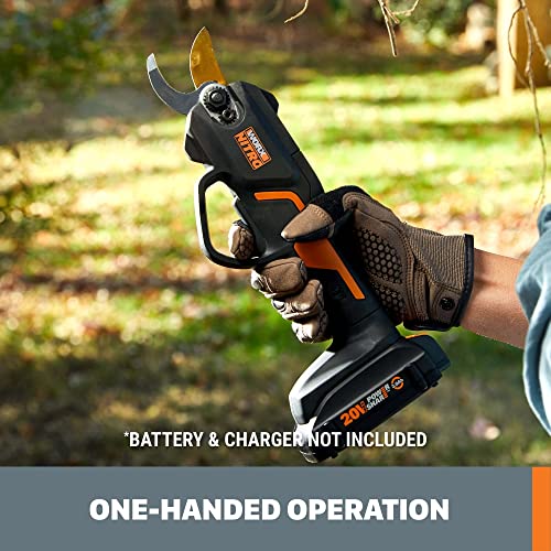 Cordless Pruning Shear