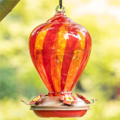 Hummingbird Feeder