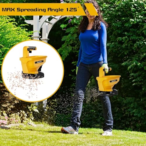 Power Spreader Compatible for Dewalt 20V