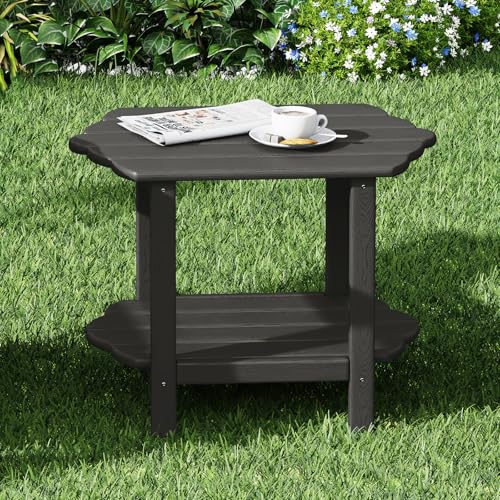 Small Outdoor Side Tables Modern 2