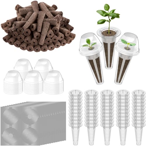 Grow Anything Seed Pod Kit for AeroGarden (50 Pod)