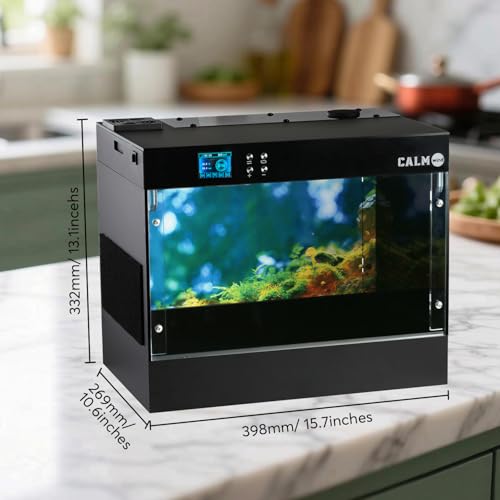 Smart Mushroom Grow Box Automatic Humidification and Water Spray