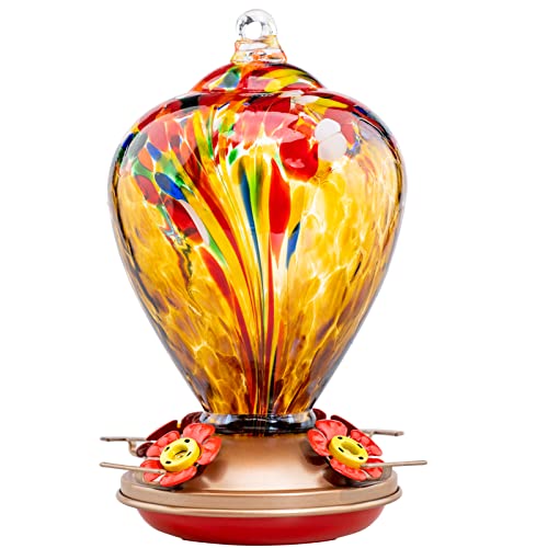 Hummingbird Feeder