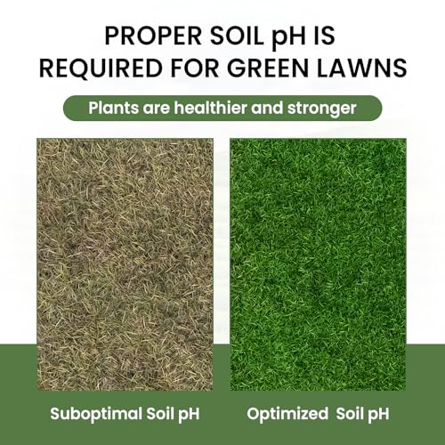 Super Soil Complete Garden Soil Test Kit
