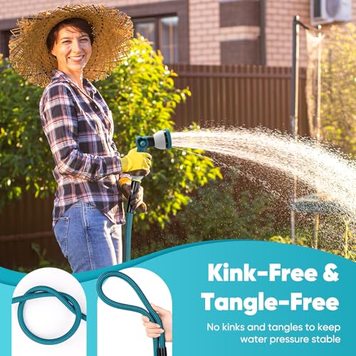 Garden Hose 50FT