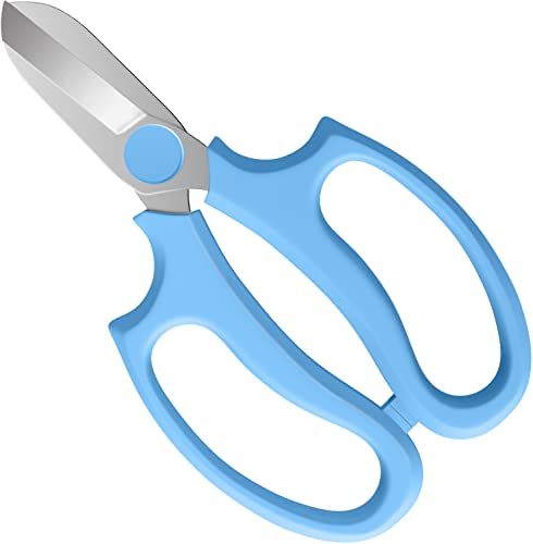 Flower Scissors